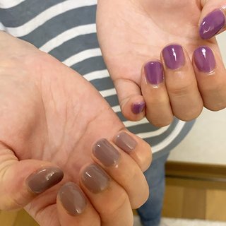 バンタンネイルのネイルデザイン ネイルブック