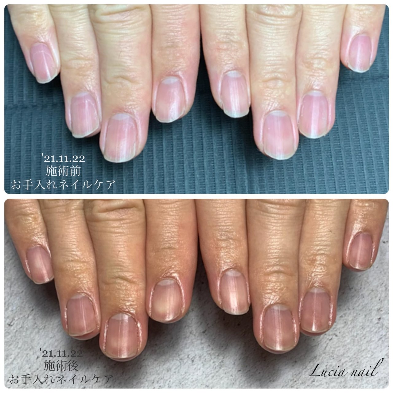 オールシーズン スポーツ オフィス ハンド ショート Lucia Nailのネイルデザイン No ネイルブック