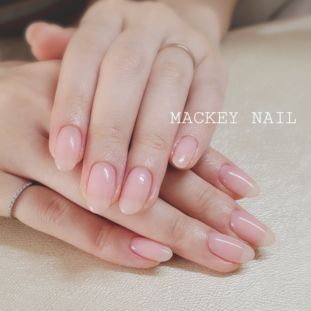 Mackey Nailのネイルデザイン No ネイルブック