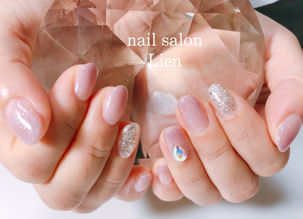 Nail Salon Lienのネイルデザイン No ネイルブック