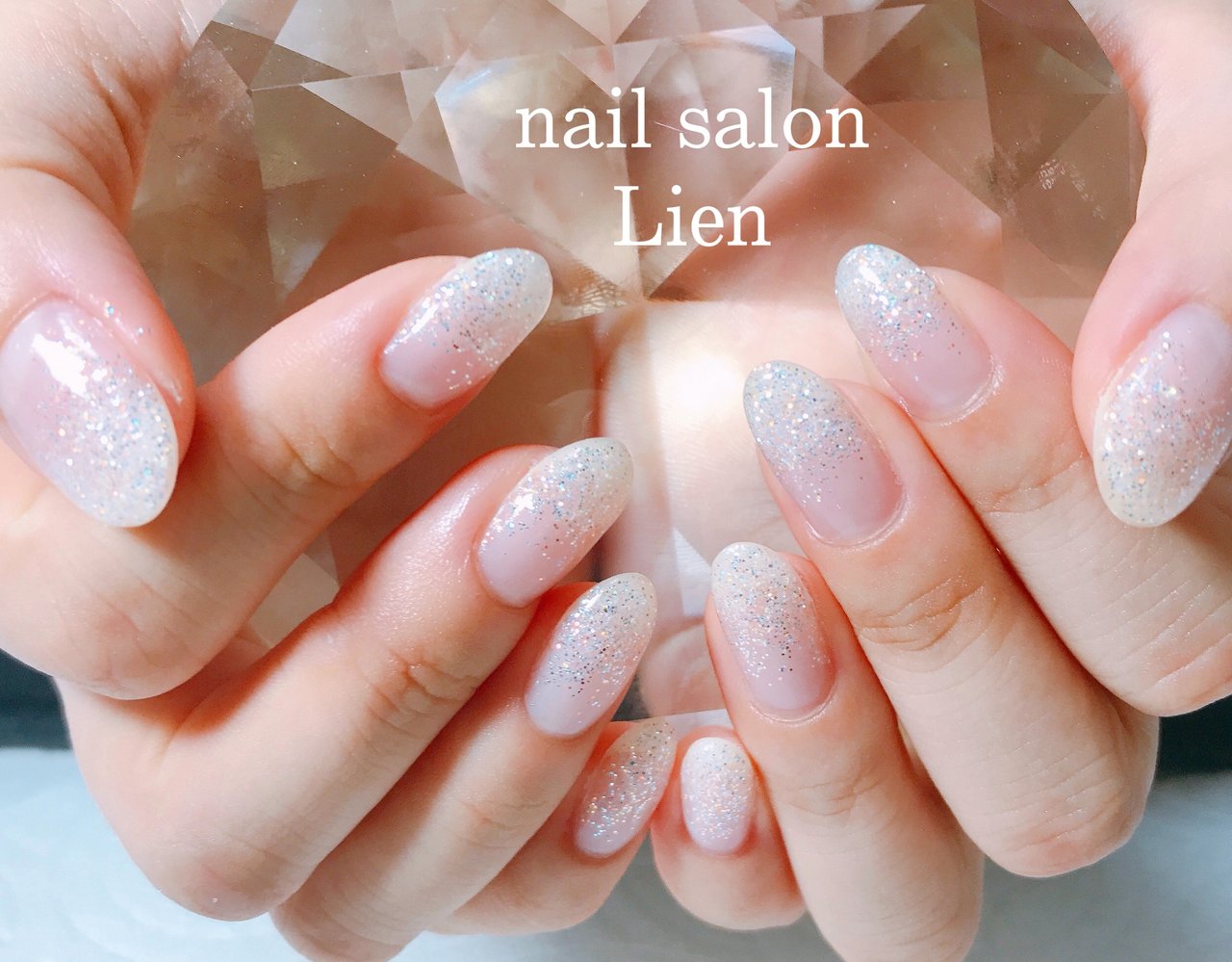 Nail Salon Lienのネイルデザイン No ネイルブック