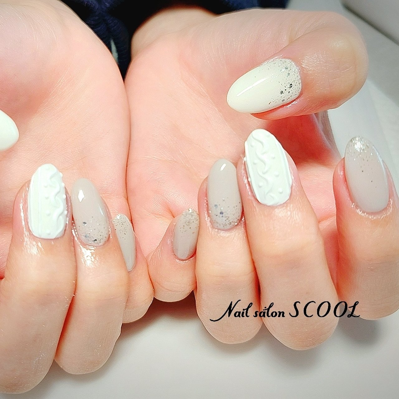 中村和美のネイルデザイン No ネイルブック