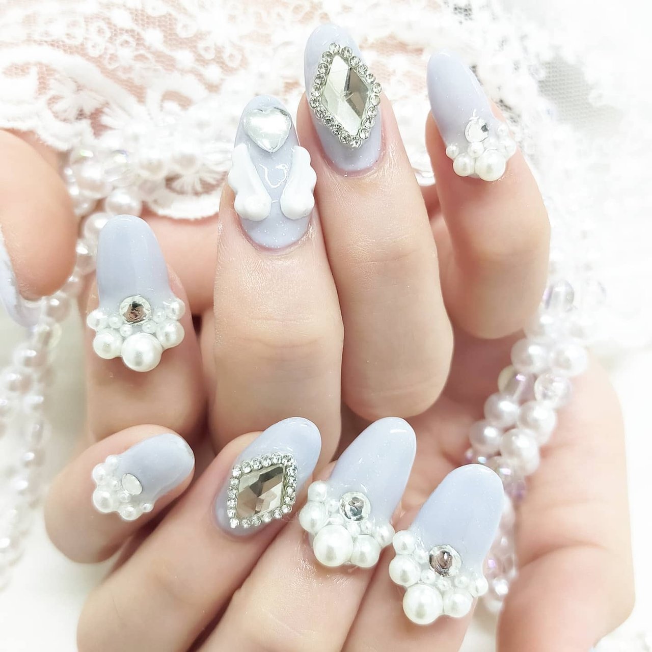 J Nails19のネイルデザイン No ネイルブック