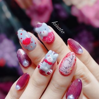 うたプリのネイルデザイン ネイルブック