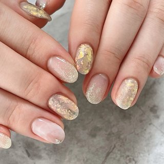 横浜 大倉山 Nailsalon Tigle 大倉山のネイルサロン ネイルブック