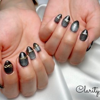 アートし放題おまかせ💅✨ 
#ジェルネイル#ネイル#nail#シンプル#持ち込みアート#天王寺#阿倍野#プライベートサロン#ネイルサロン#秋ネイル#冬ネイル#水彩アート#アートし放題#定額デザイン#シンプル#ニュアンス#ニュアンスネイル#ちゅるんネイル#オフィスネイル#フィルイン一層残し#フィルイン#フットネイル#foot#hand#spring#summer#autumn#winter#privatesalon #秋 #冬 #オールシーズン #ハンド #ワンカラー #マグネット #ミラー #ネイビー #ゴールド #シルバー #ジェルネイル #お客様 #Clarity Nail #ネイルブック
