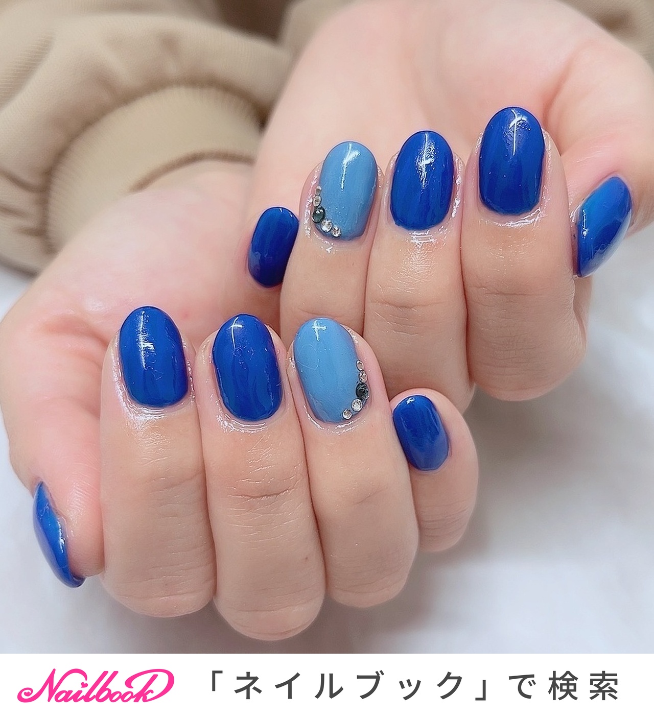 モガ・ブルック クリスタルランプ カルジェルライト NAILエキスポ限定デザイン モガ・ブルック クリスタルランプ カルジェルライト NAIL