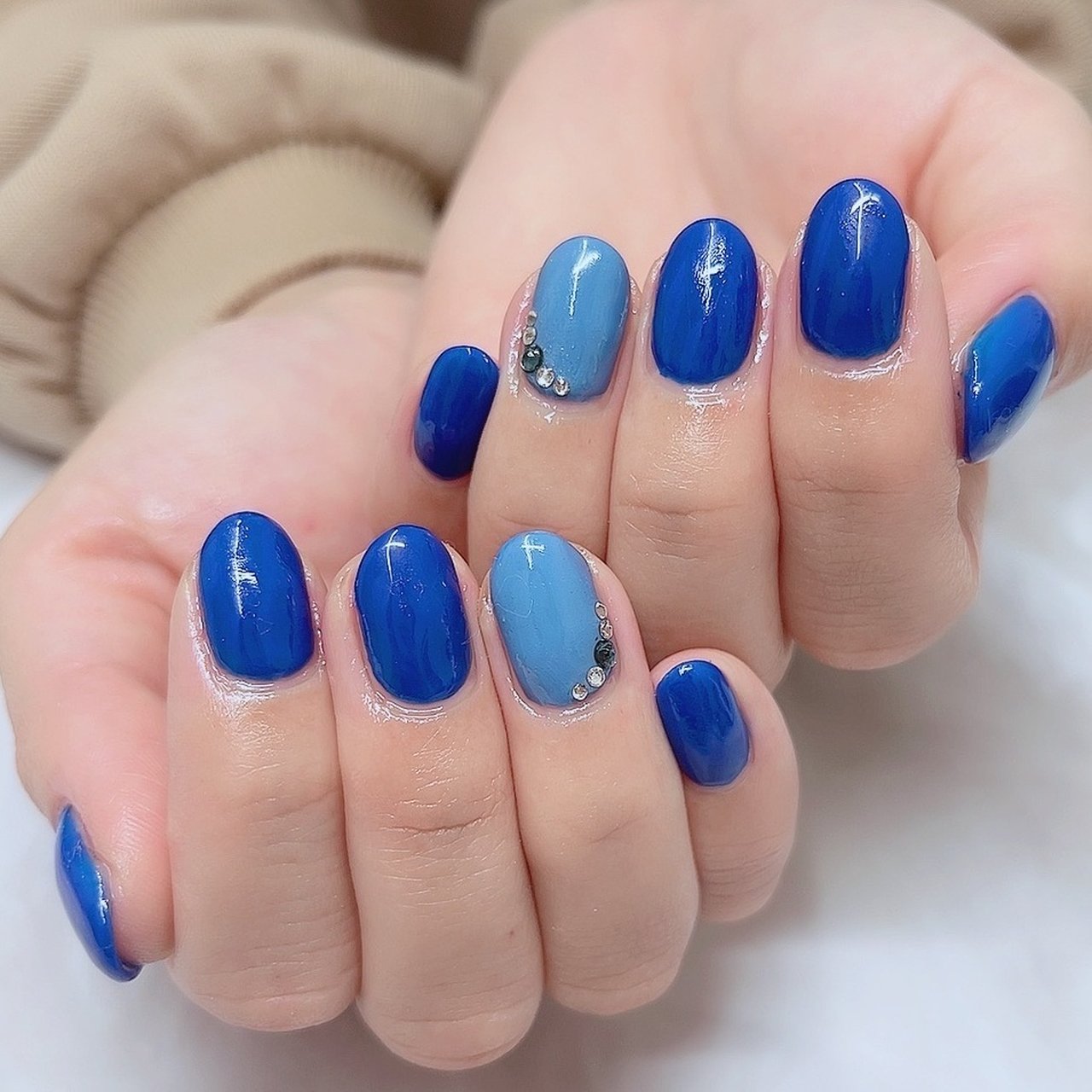 Crystal R Nail Salon のネイルデザイン No ネイルブック