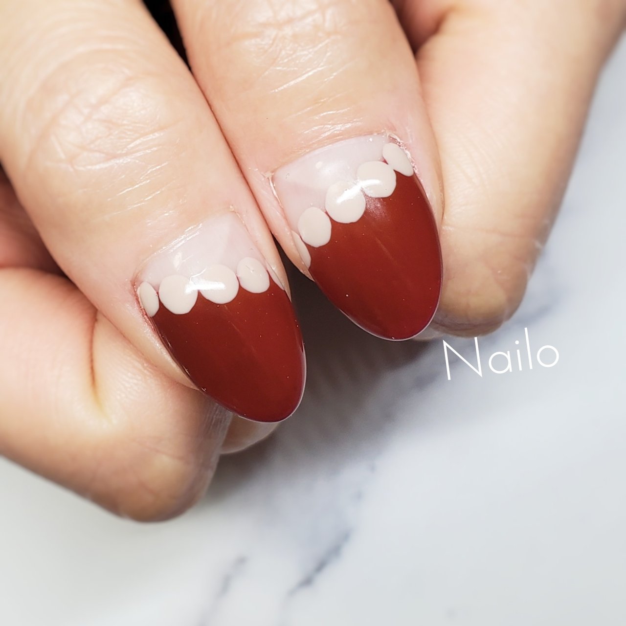 nailsalon_nailoのネイルデザイン[No.6860946]｜ネイルブック