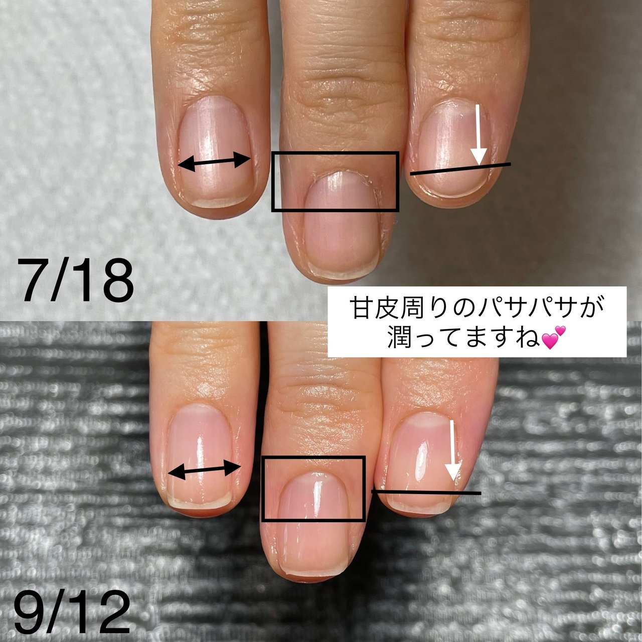 ネイルサロンティンブレのネイルデザイン No ネイルブック