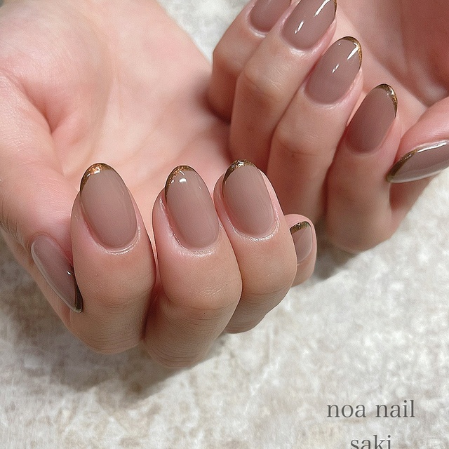 Nailsalon Noa ノア 新宿西口のネイルサロン ネイルブック