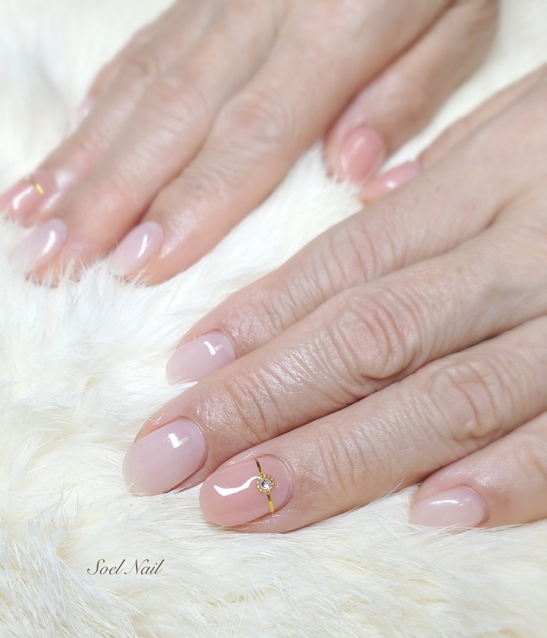 PEEK A BOO mao gel pallet マオジェル ピカブー maogel マオジェル