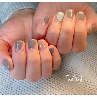 人気順 シンプル プチプチスタッズのネイルデザイン ネイルブック