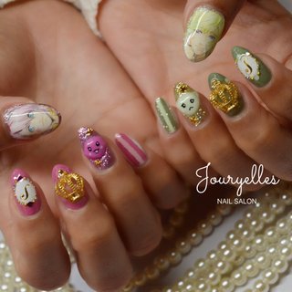 うたプリのネイルデザイン ネイルブック