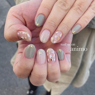 人気順 松山市自宅サロンのネイルデザイン 10ページ目 ネイルブック