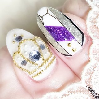 平野紫耀のネイルデザイン ネイルブック