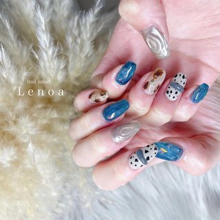 人気順 京田辺市ネイルサロンのネイルデザイン 4ページ目 ネイルブック