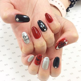 葛葉ネイルのネイルデザイン ネイルブック