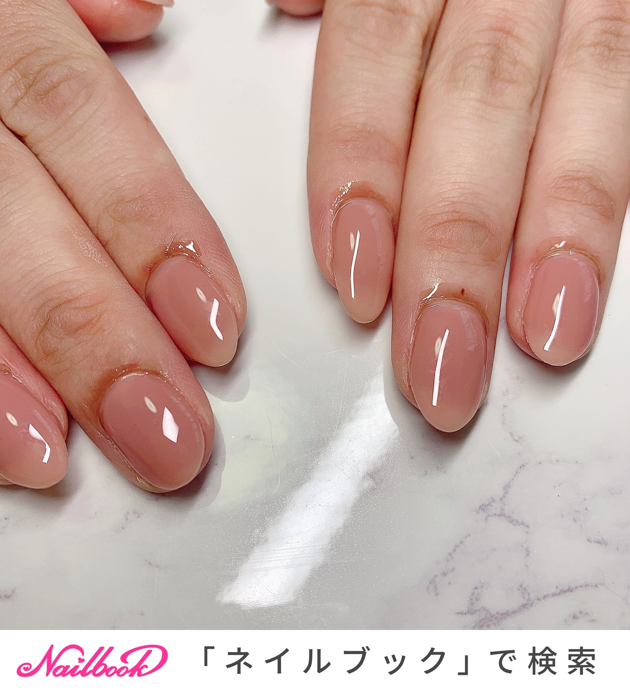 M. nailのネイルデザイン[No.6867896]｜ネイルブック