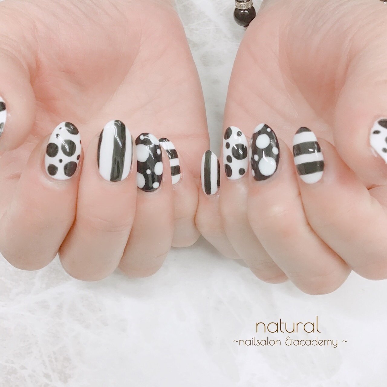 Naturalnailsalonのネイルデザイン No ネイルブック