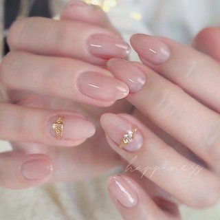 たつの市ネイルのネイルデザイン ネイルブック