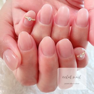 Eclat Nail Salon エクラネイルサロン 上星川のネイルサロン ネイルブック