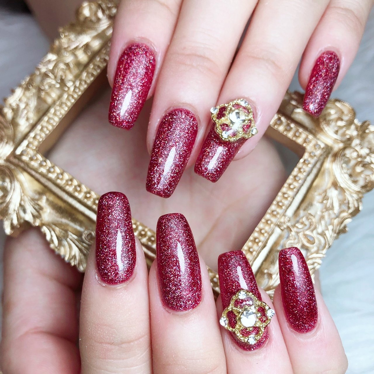 プリンセスのネイルデザイン No ネイルブック