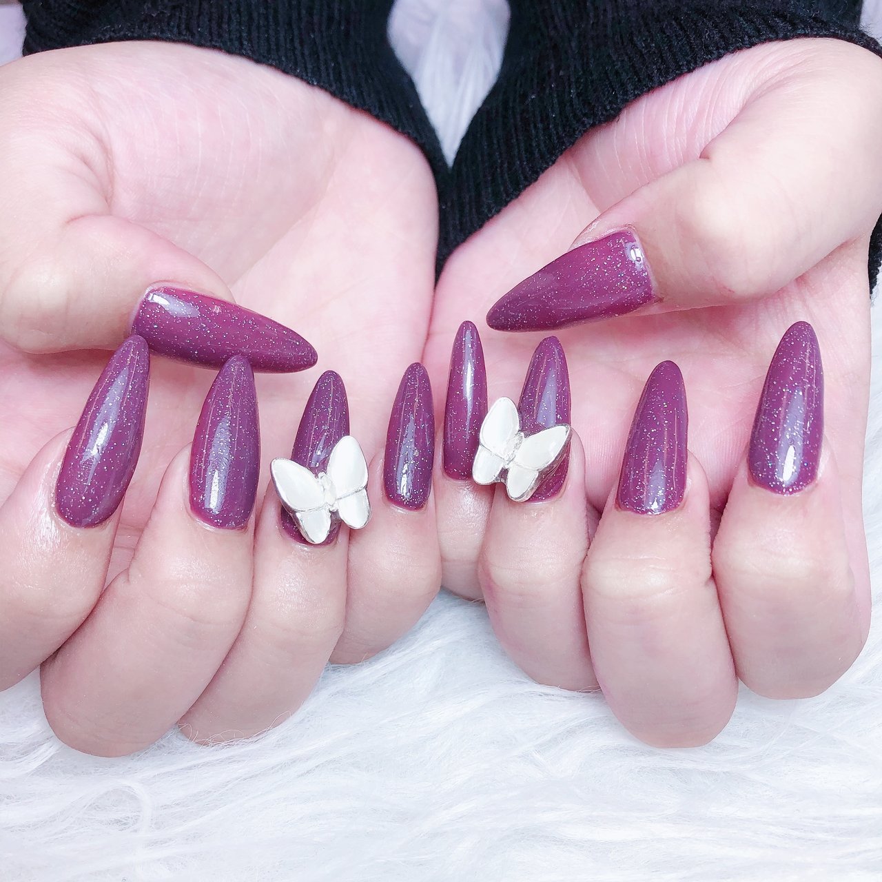 プリンセスのネイルデザイン No ネイルブック