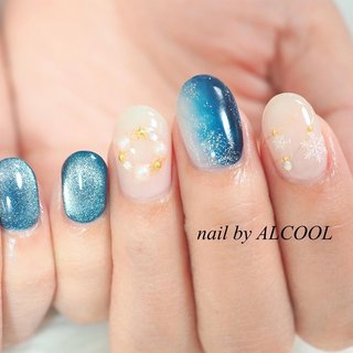 佐世保美容室のネイルデザイン ネイルブック