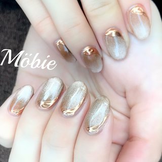 ネイルサロン メビエ 練馬のネイルサロン ネイルブック