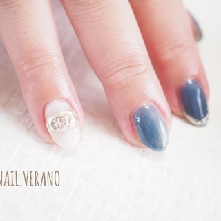 Nail Verano ネイル ベラーノ 三河安城のネイルサロン ネイルブック