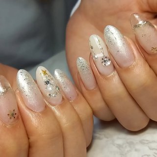 横須賀ネイルサロン White Angelica 横須賀中央のネイルサロン ネイルブック