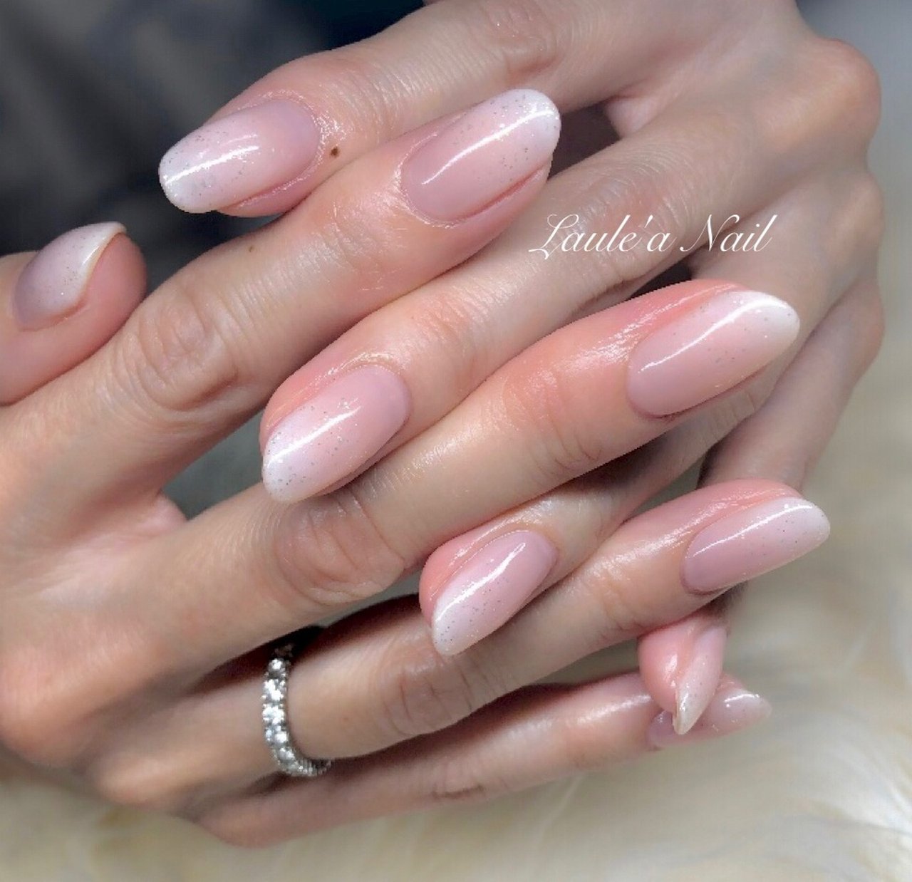 冬 オールシーズン クリスマス オフィス ハンド Junkoinoueのネイルデザイン No ネイルブック