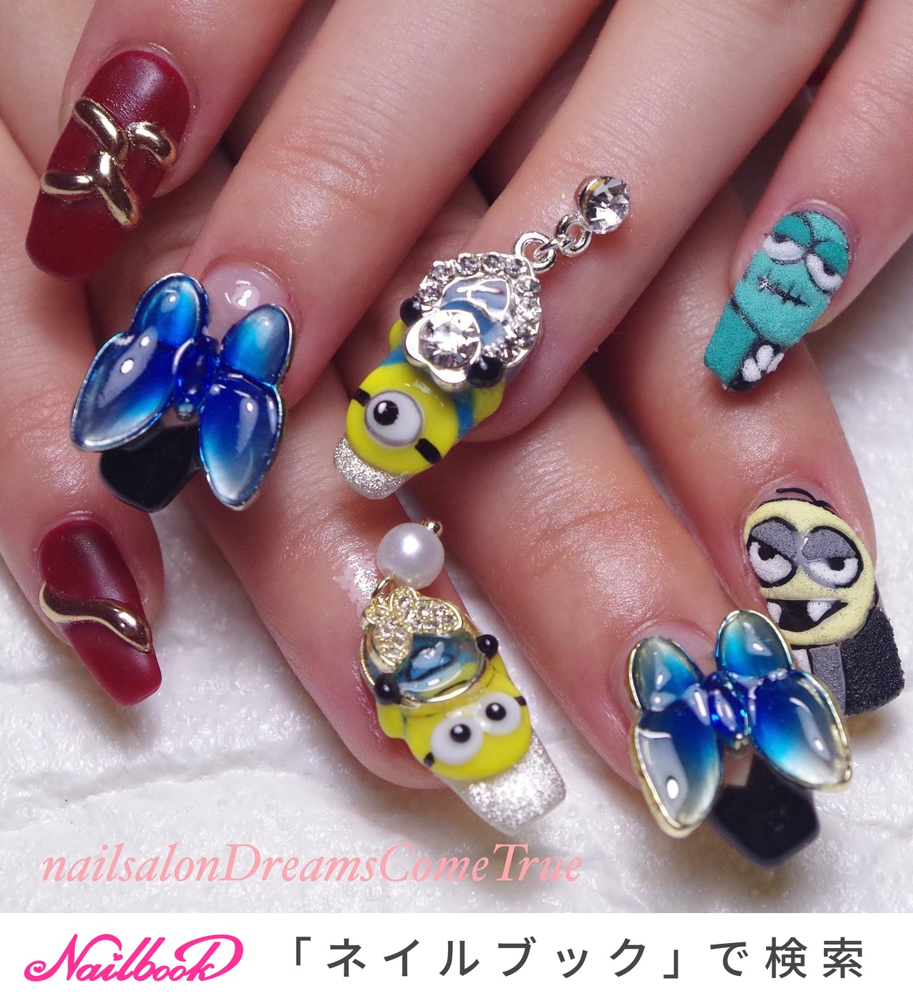 激安大特価 3dネイルパーツ スヌーピー ネイルパーツ ティム ボブ ミニオン ネイル Www Thjodfelagid Is