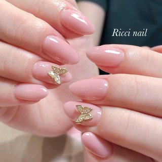 Ricci Nail 大分のネイルサロン ネイルブック