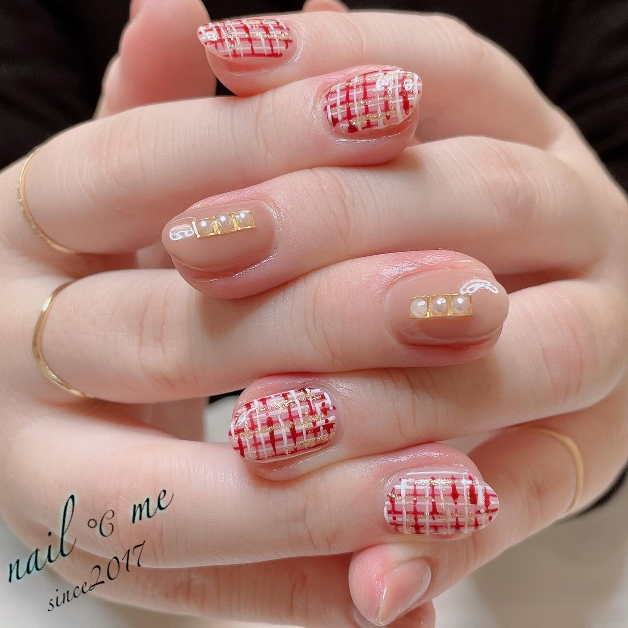 Nail Me ネイルドミー のネイルデザイン No ネイルブック