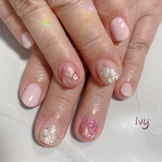 おすすめ順 柏の葉キャンパスネイルサロンのネイルデザイン 4ページ目 ネイルブック