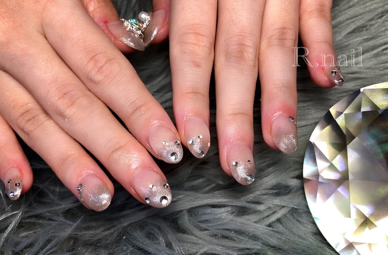 R Nail Salonのネイルデザイン No ネイルブック