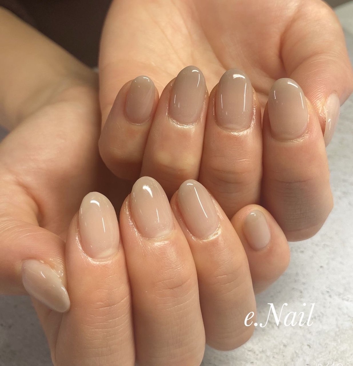 E Nailのネイルデザイン No ネイルブック
