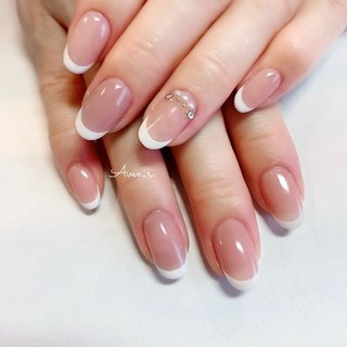 Avenir 表参道 アヴィニール Nail Eyelash Salon 表参道のネイルサロン ネイルブック