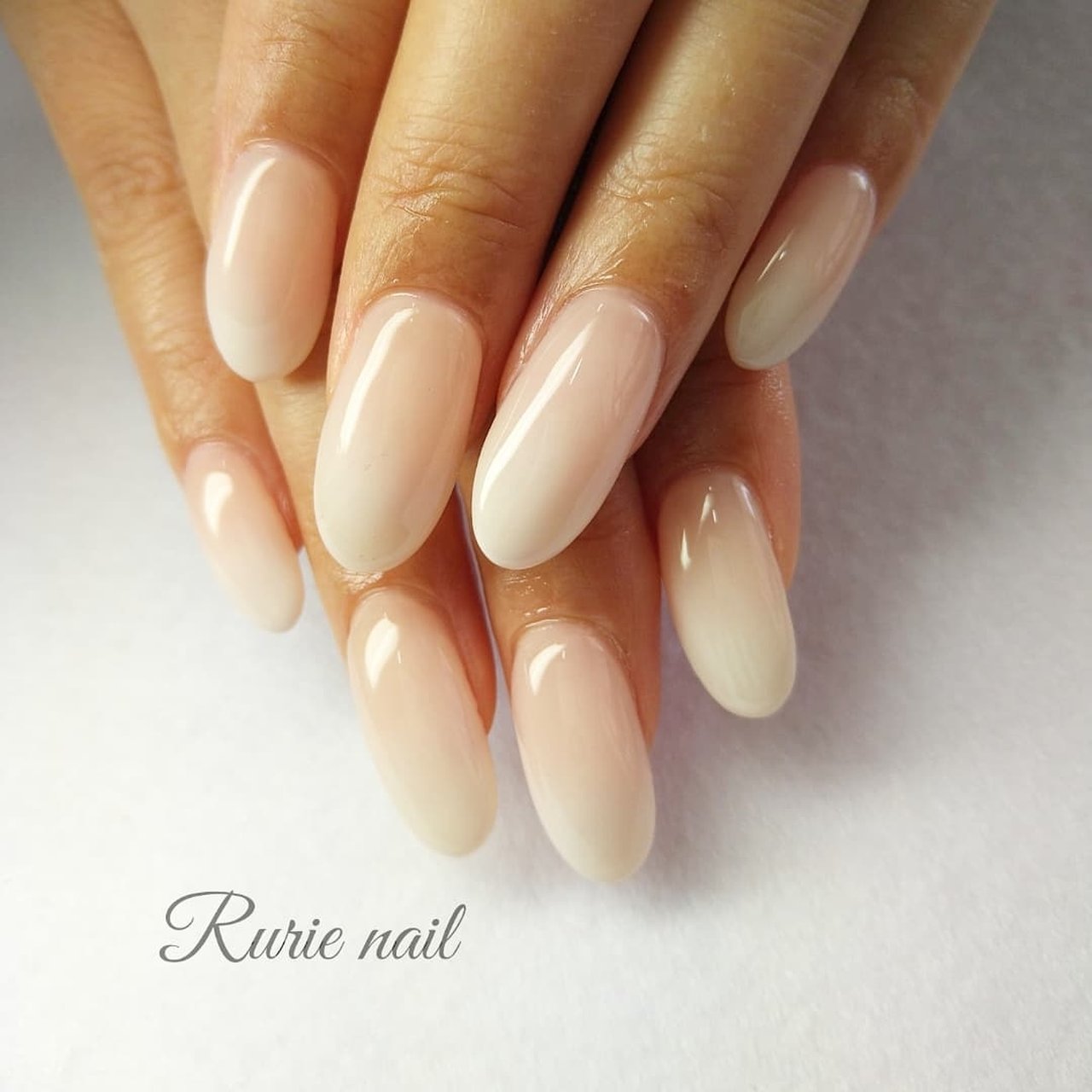 Nailsalonrurieのネイルデザイン No ネイルブック