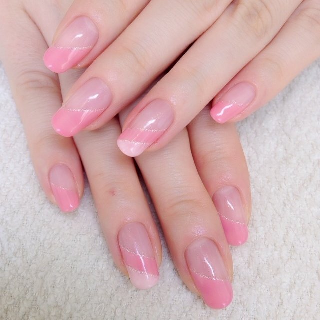 Nail Atelier Nico ネイルアトリエ ニコ 鹿児島中央のネイルサロン ネイルブック