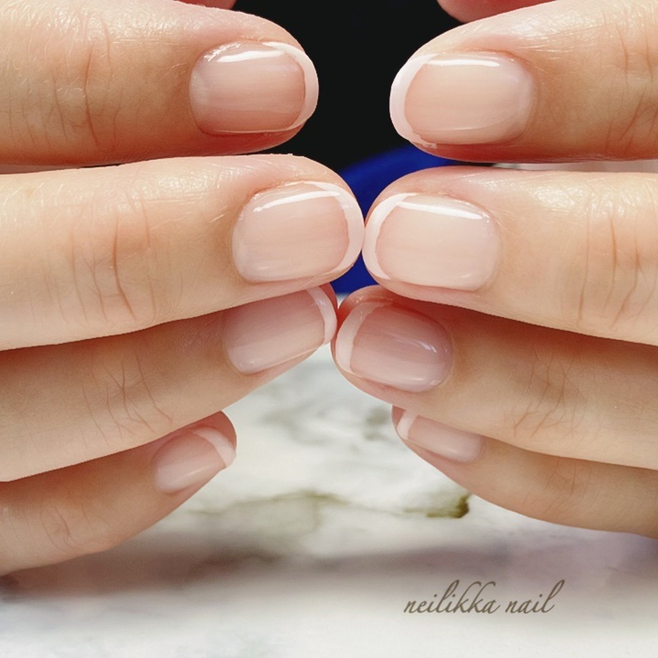 オールシーズン お正月 オフィス 女子会 ハンド Neilikka Nailのネイルデザイン No ネイルブック