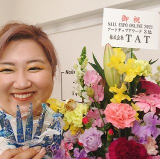ネイルコンペのネイルデザイン ネイルブック