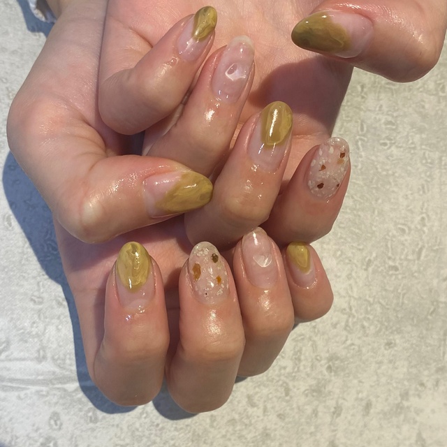 MINX plus 流山おおたかの森 Nail｜流山おおたかの森のネイルサロン