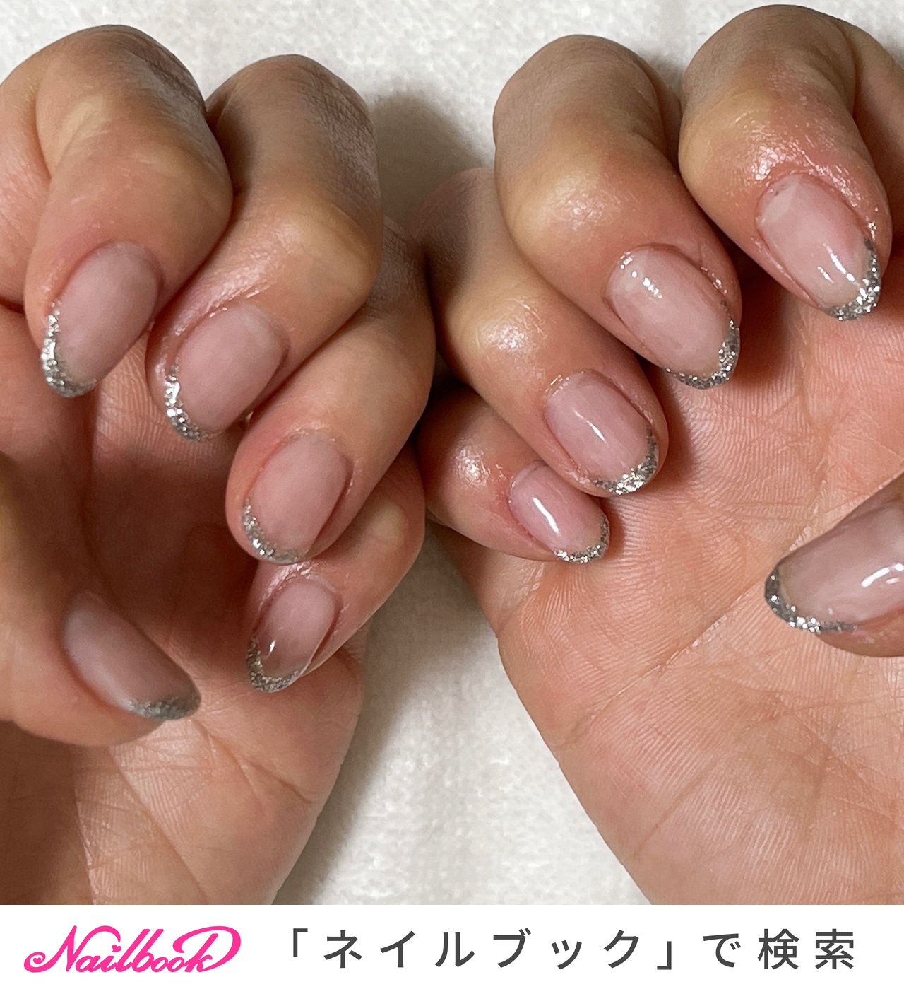 Kaoriのネイルデザイン No ネイルブック