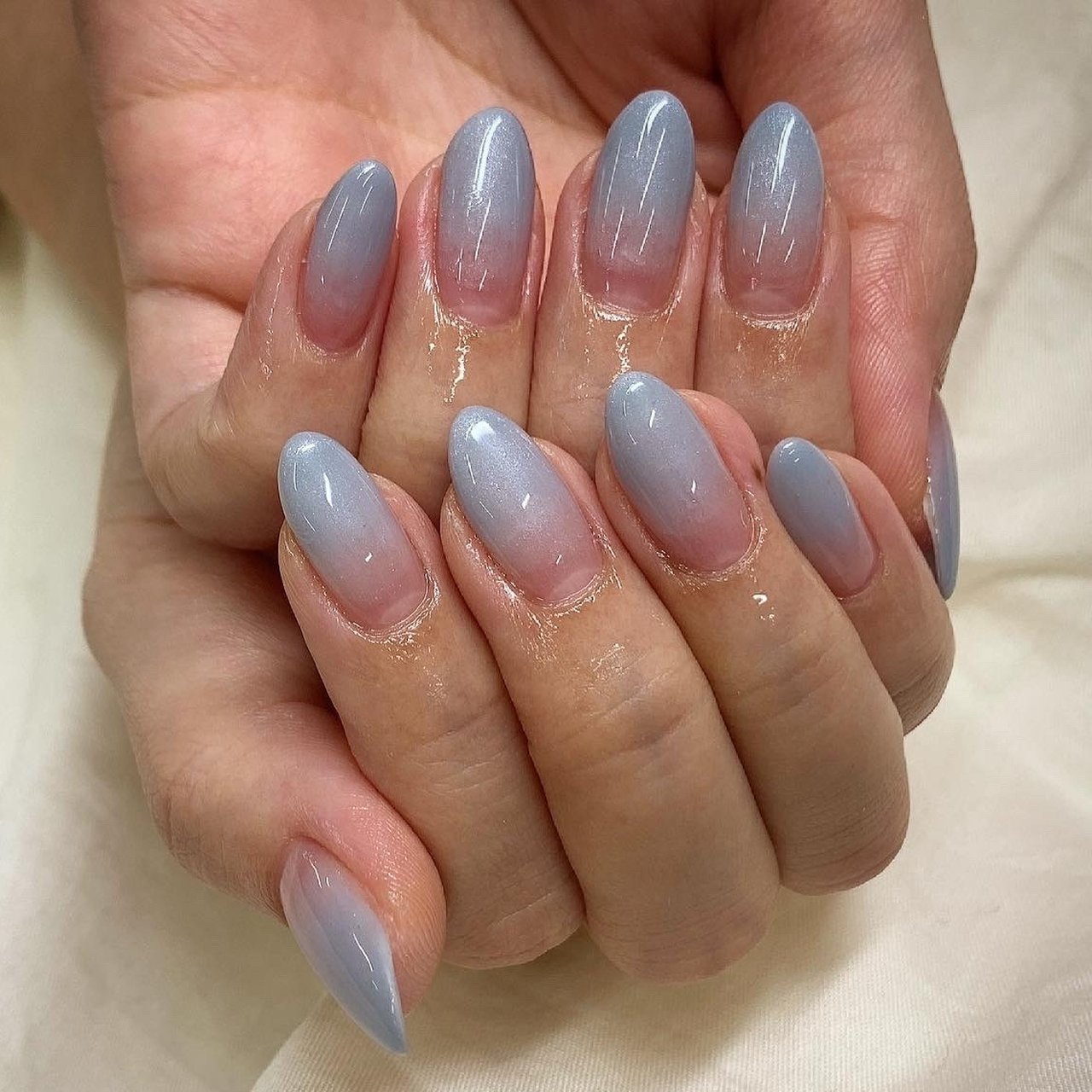 冬 オールシーズン クリスマス 女子会 ハンド Manaのネイルデザイン No ネイルブック