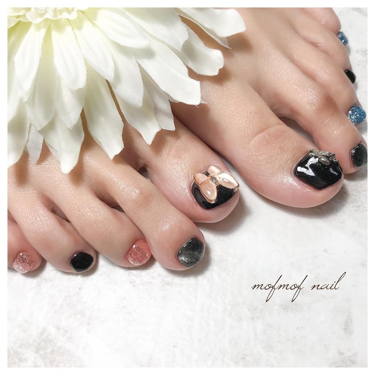 Shimizuのネイルデザイン No ネイルブック