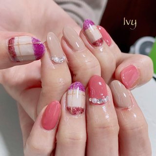 おすすめ順 柏の葉キャンパスネイルサロンのネイルデザイン 4ページ目 ネイルブック