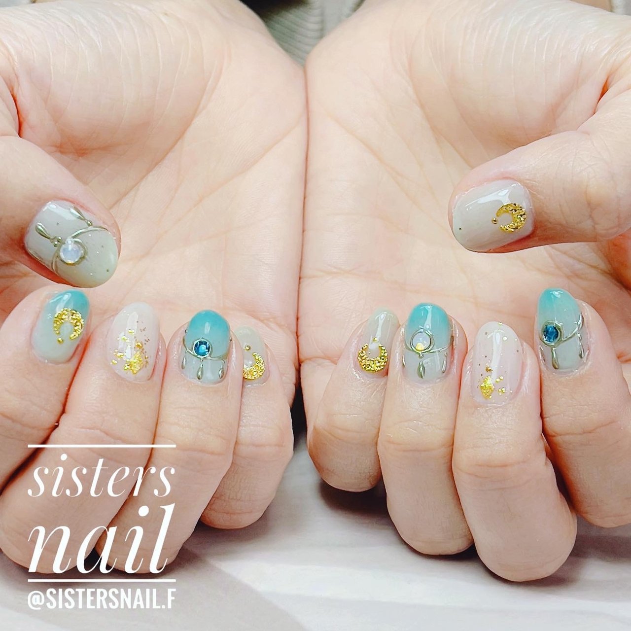 夏 冬 旅行 ブライダル ハンド Nailist Kazumiのネイルデザイン No ネイルブック